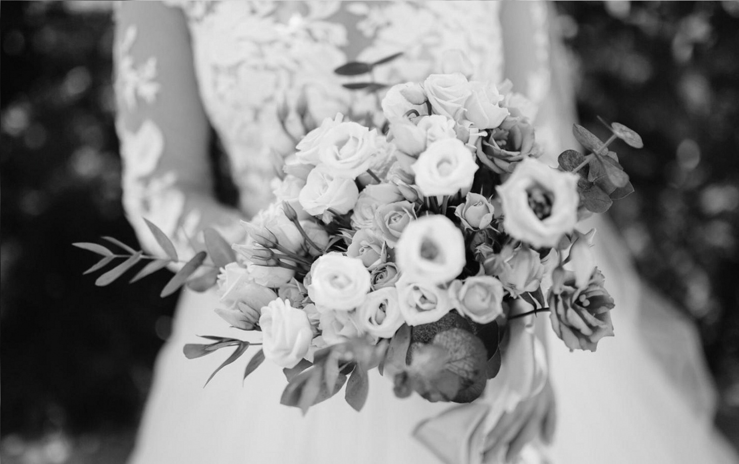 Floral arrangement techniques at Noventra